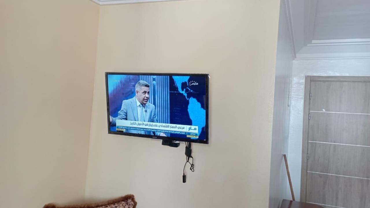 Jolie Appartement Anza Agadir Exterior foto